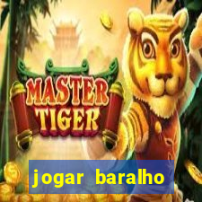 jogar baralho cigano gratis